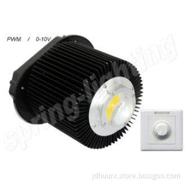 CE ROHS Popular DALI Dimmable Led High Bay Light 240W with